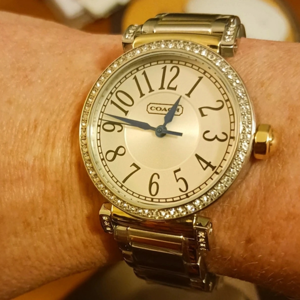 NEW CoachWatch - Picture 4 of 5
